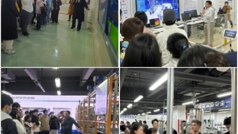 四合一气体检测仪：揭秘其核心技术与选型要点**