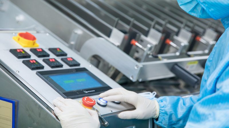 江苏磁翻板液位计：揭秘其工作原理与选型要点**