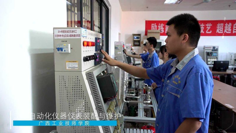 防爆雷达液位计：如何根据测量范围精准选型