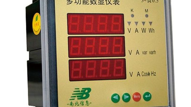 智能传感器与变送器：本质区别与应用解析**