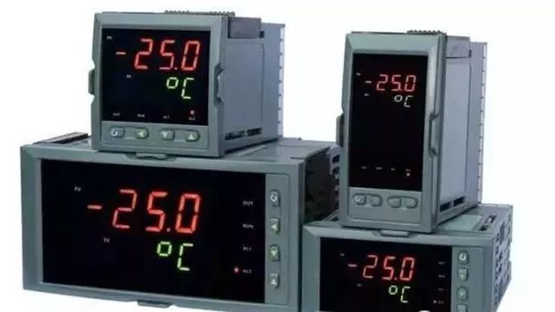 成都电磁流量计：揭秘其工作原理与选型要点**
