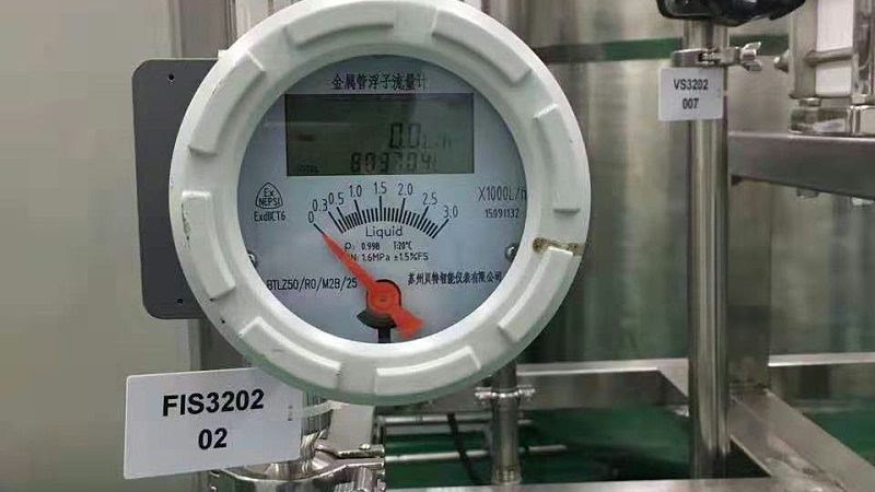 成都燃气流量计故障诊断：关键步骤与要点解析