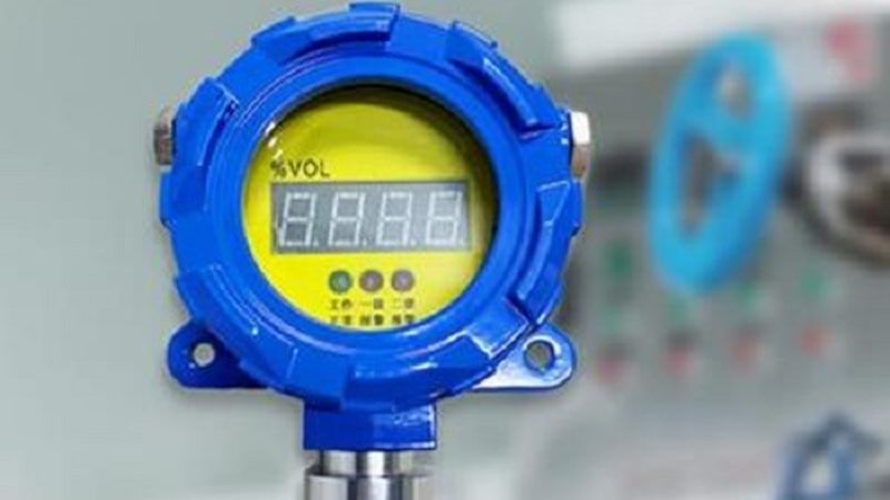 涡街流量计常见故障解析与解决之道