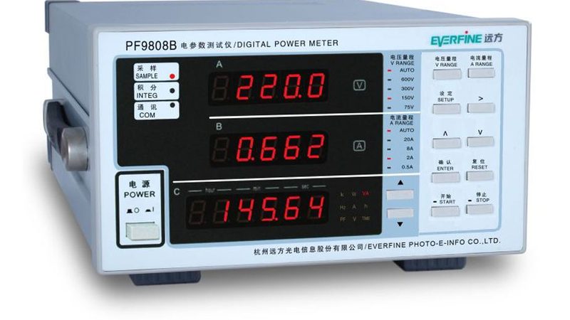 防爆仪表定制生产：安全与技术的完美融合