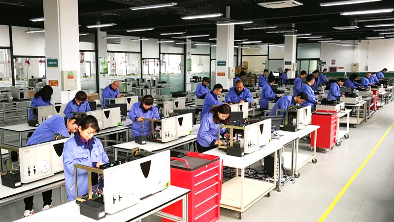 高精度分析仪器定制，成都厂家的秘密武器