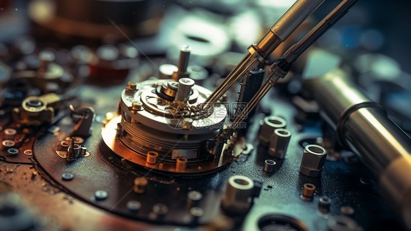 可燃气体检测仪：传感器类型解析与区别**